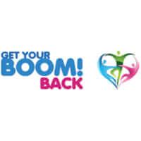 Get Your Boom! Back